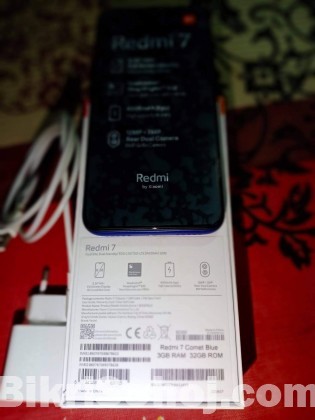 Redmi 7
